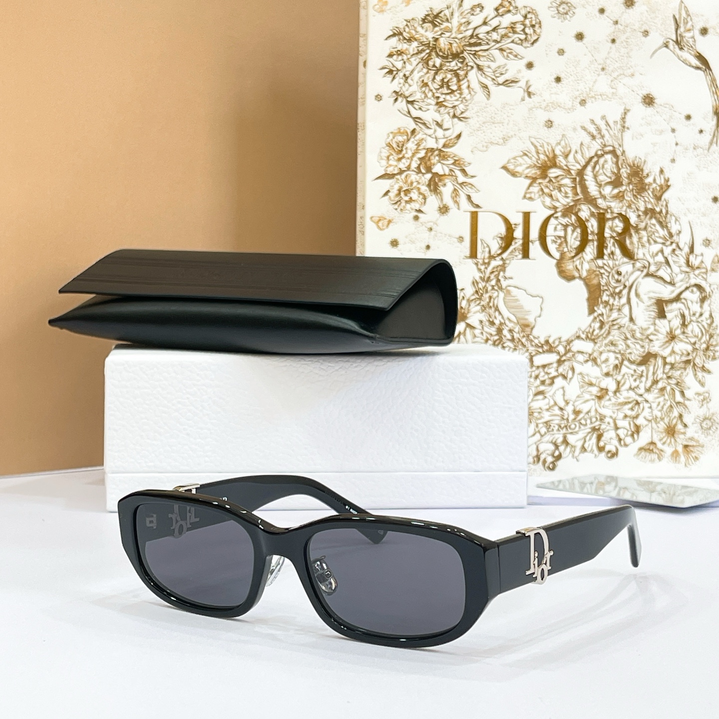 DIO*🌟🌟🌟MODEL：DIOR Oblique R2F🌟🌟🌟SIZE：56口19-150🌟🌟🌟