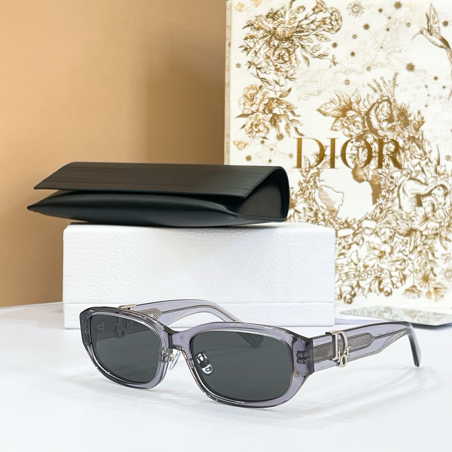 DIO*🌟🌟🌟MODEL：DIOR Oblique R2F🌟🌟🌟SIZE：56口19-150🌟🌟🌟