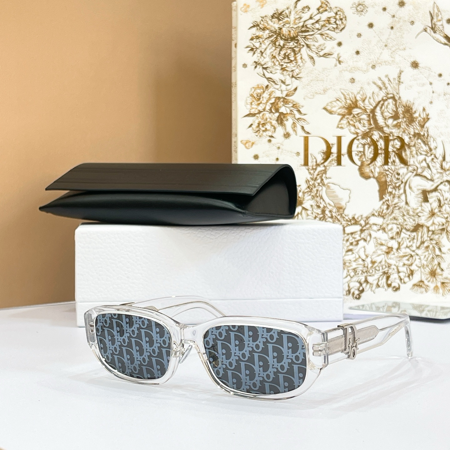 DIO*🌟🌟🌟MODEL：DIOR Oblique R2F🌟🌟🌟SIZE：56口19-150🌟🌟🌟