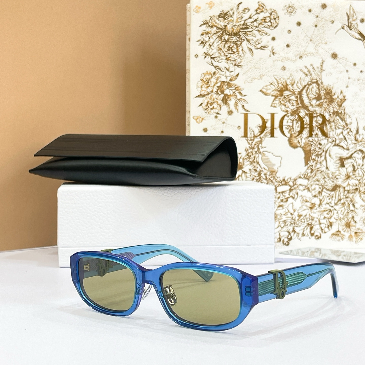 DIO*🌟🌟🌟MODEL：DIOR Oblique R2F🌟🌟🌟SIZE：56口19-150🌟🌟🌟