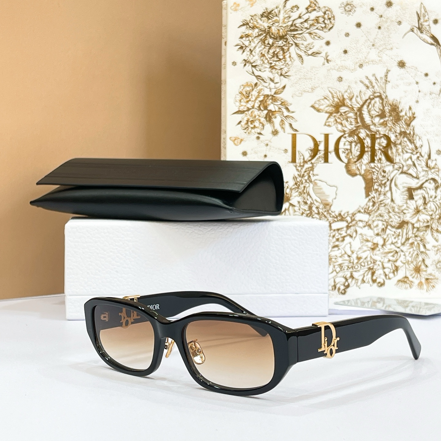 DIO*🌟🌟🌟MODEL：DIOR Oblique R2F🌟🌟🌟SIZE：56口19-150🌟🌟🌟