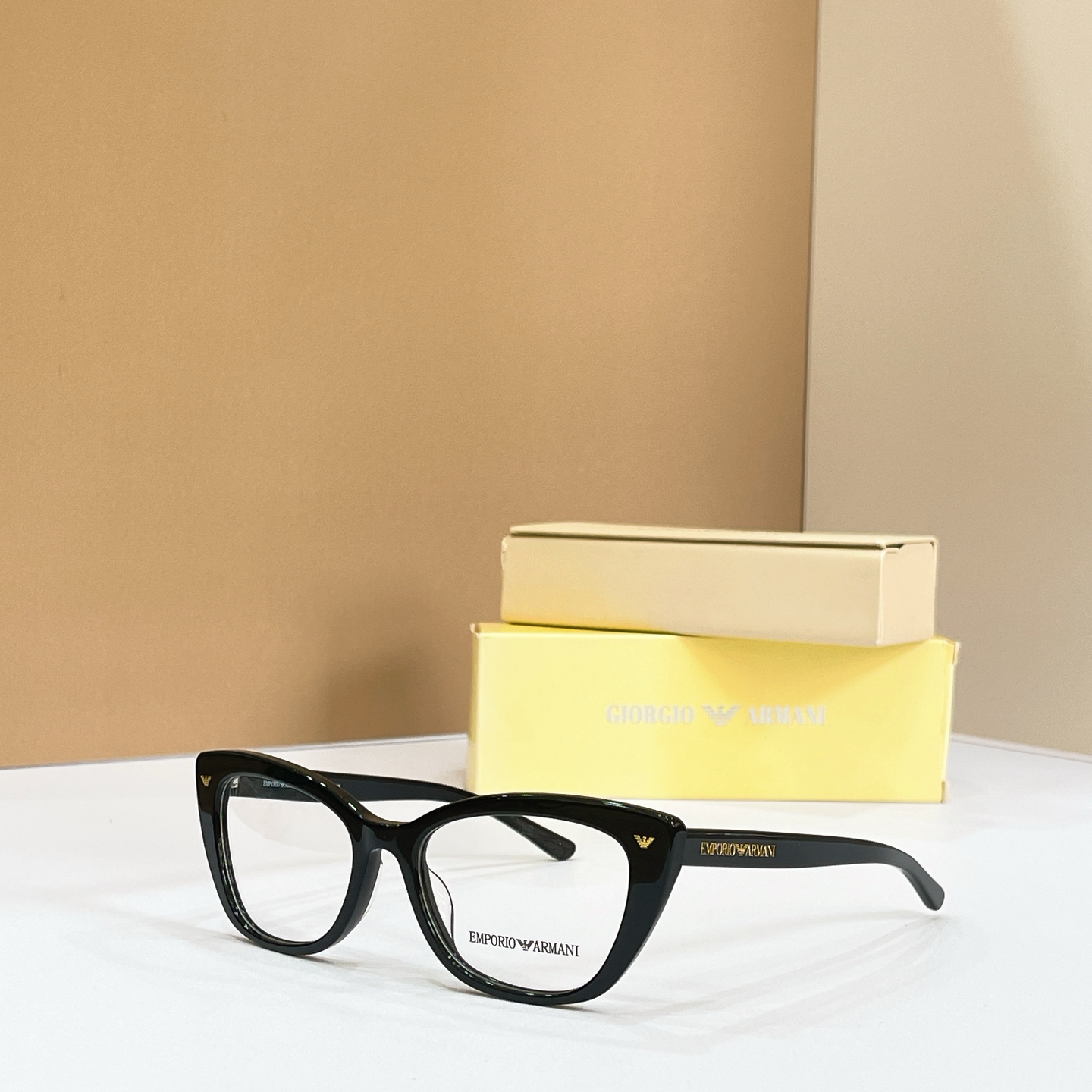 EMPORIO ARMAN*💫💫💫MODEL：EA3232💫💫💫SIZE：54口20-145💫💫💫
