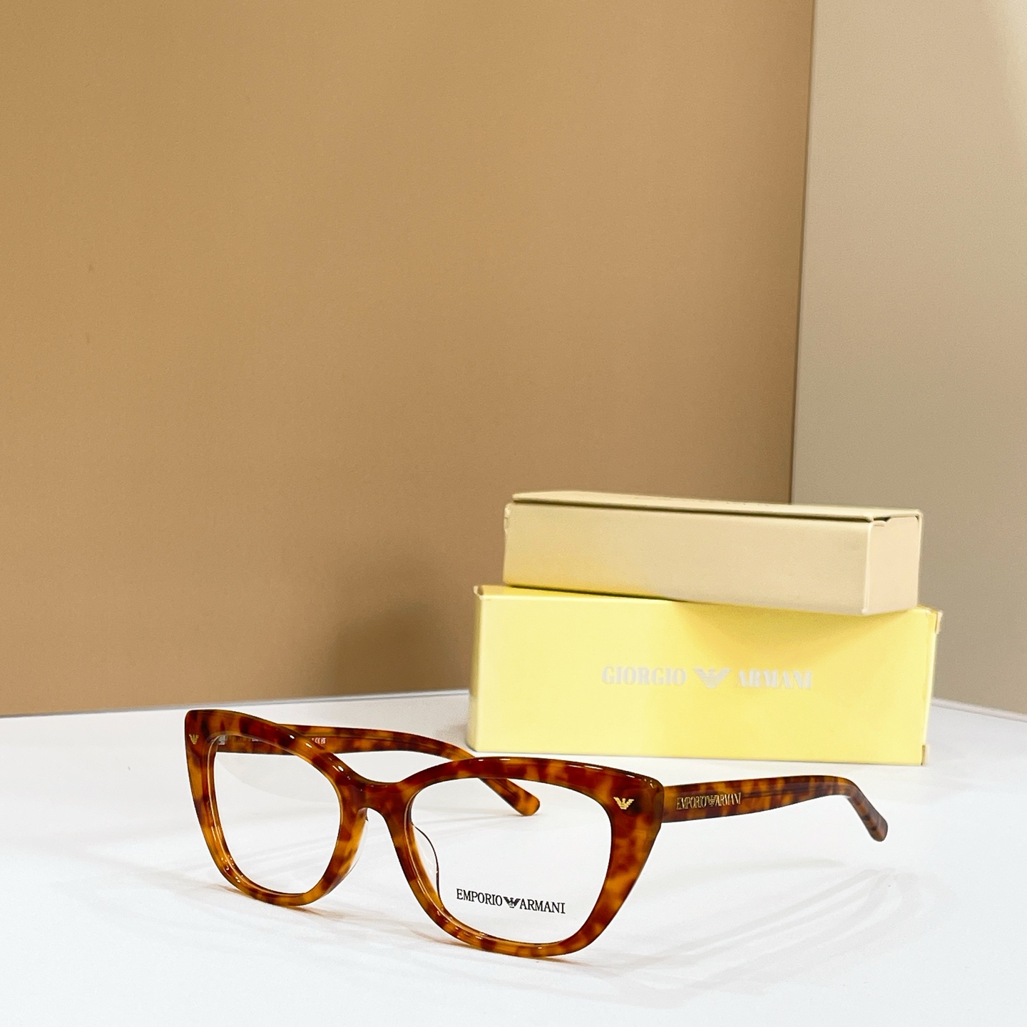 EMPORIO ARMAN*💫💫💫MODEL：EA3232💫💫💫SIZE：54口20-145💫💫💫