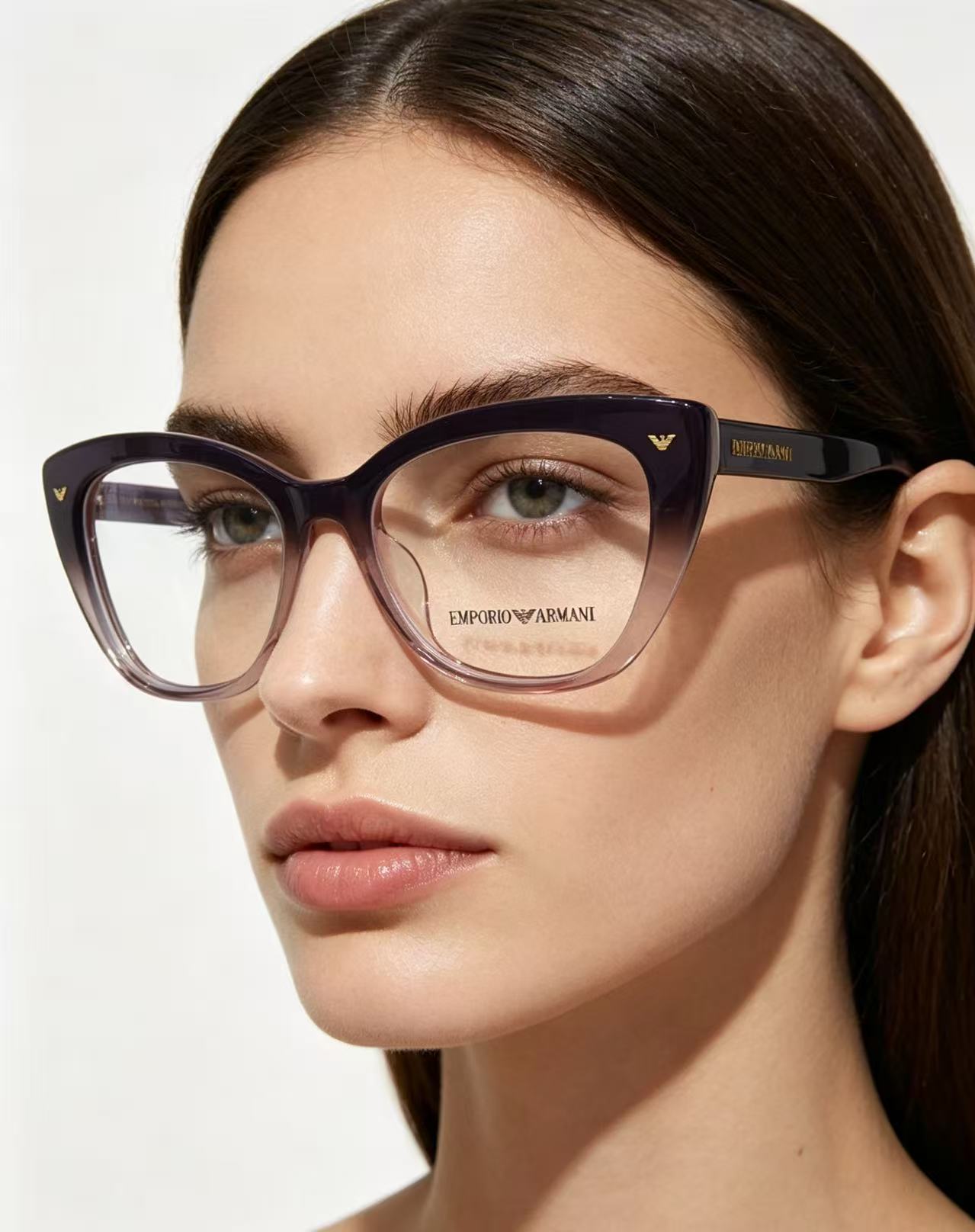 EMPORIO ARMAN*💫💫💫MODEL：EA3232💫💫💫SIZE：54口20-145💫💫💫