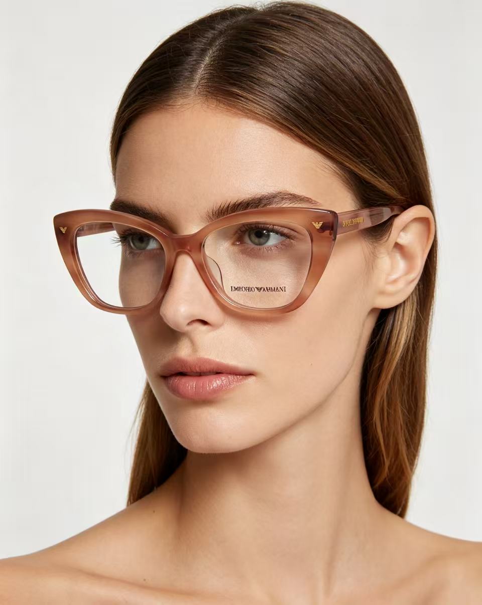 EMPORIO ARMAN*💫💫💫MODEL：EA3232💫💫💫SIZE：54口20-145💫💫💫