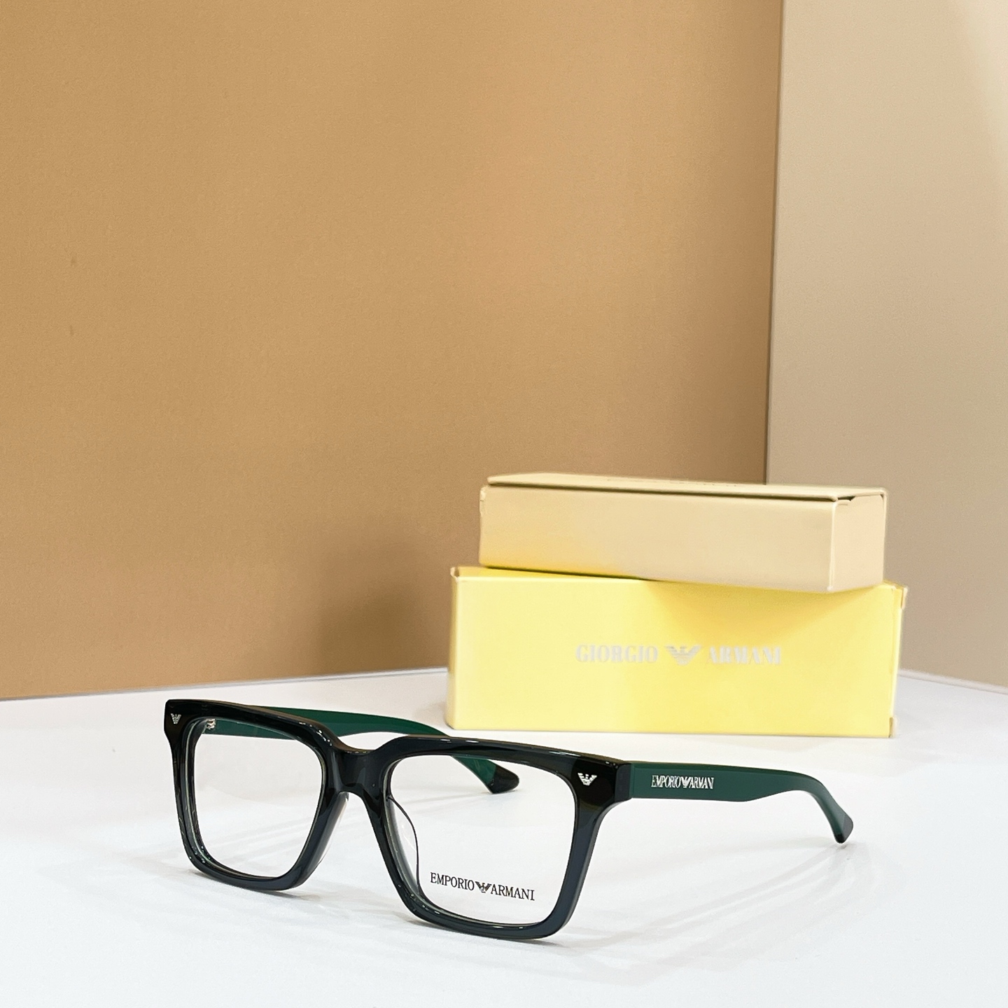 EMPORIO ARMAN*💫💫💫MODEL：EA3272U💫💫💫SIZE：55口19-145💫💫💫