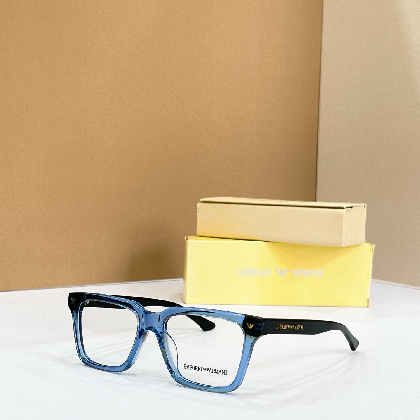 EMPORIO ARMAN*💫💫💫MODEL：EA3272U💫💫💫SIZE：55口19-145💫💫💫