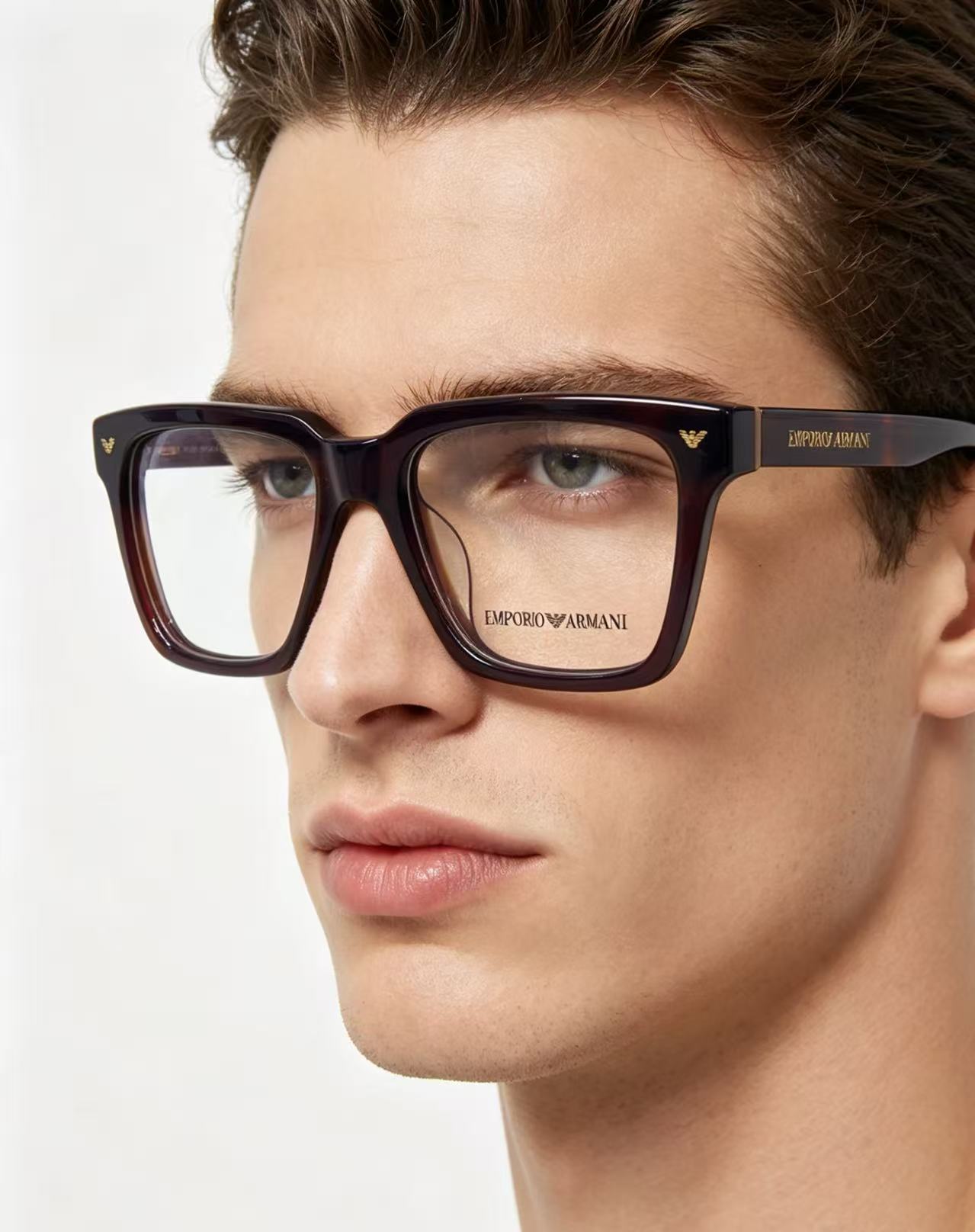 EMPORIO ARMAN*💫💫💫MODEL：EA3272U💫💫💫SIZE：55口19-145💫💫💫