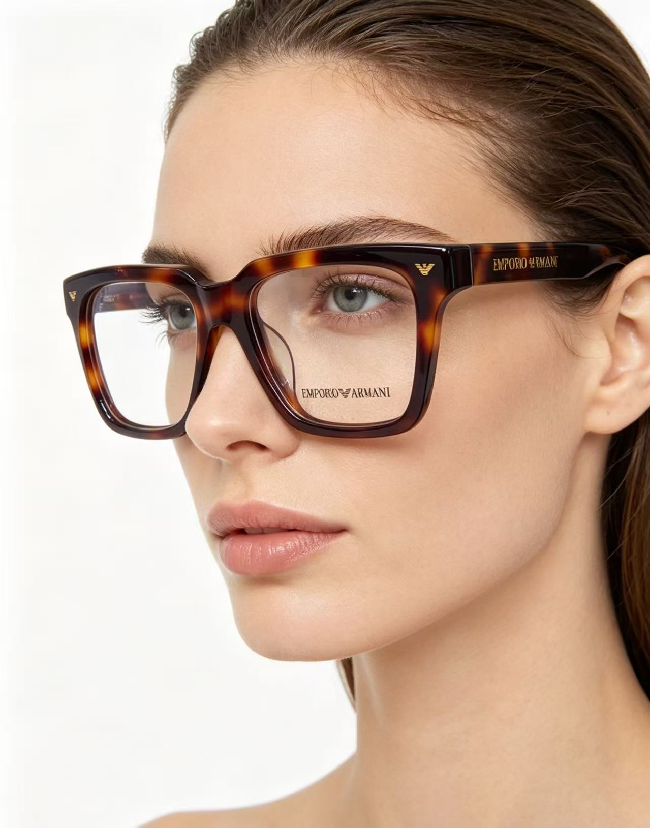 EMPORIO ARMAN*💫💫💫MODEL：EA3272U💫💫💫SIZE：55口19-145💫💫💫