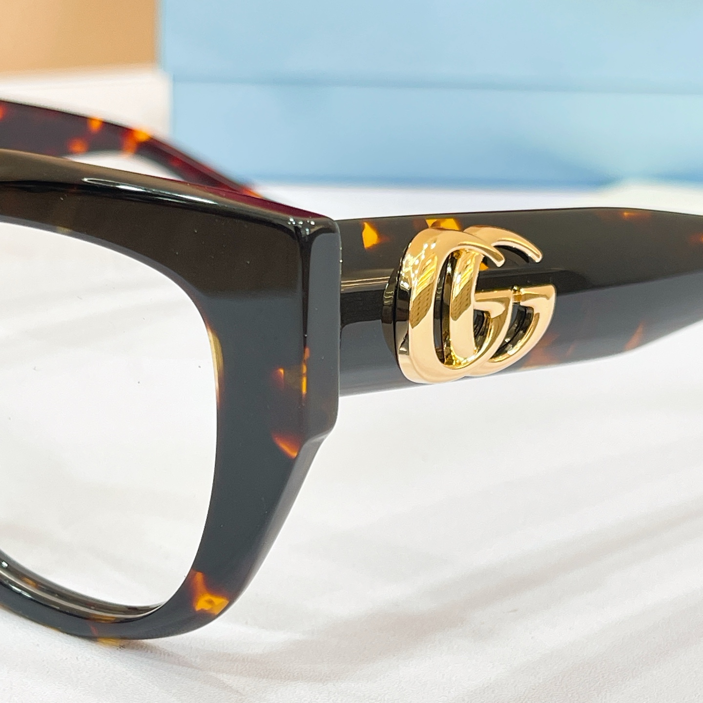 GUCC*🐝🐝🐝MODEL:GG1846O🐝🐝🐝SIZE:54口18-145🐝🐝