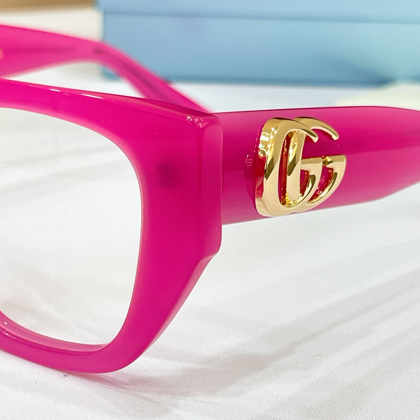 GUCC*🐝🐝🐝MODEL:GG1952O🐝🐝🐝SIZE:51口18-145🐝🐝