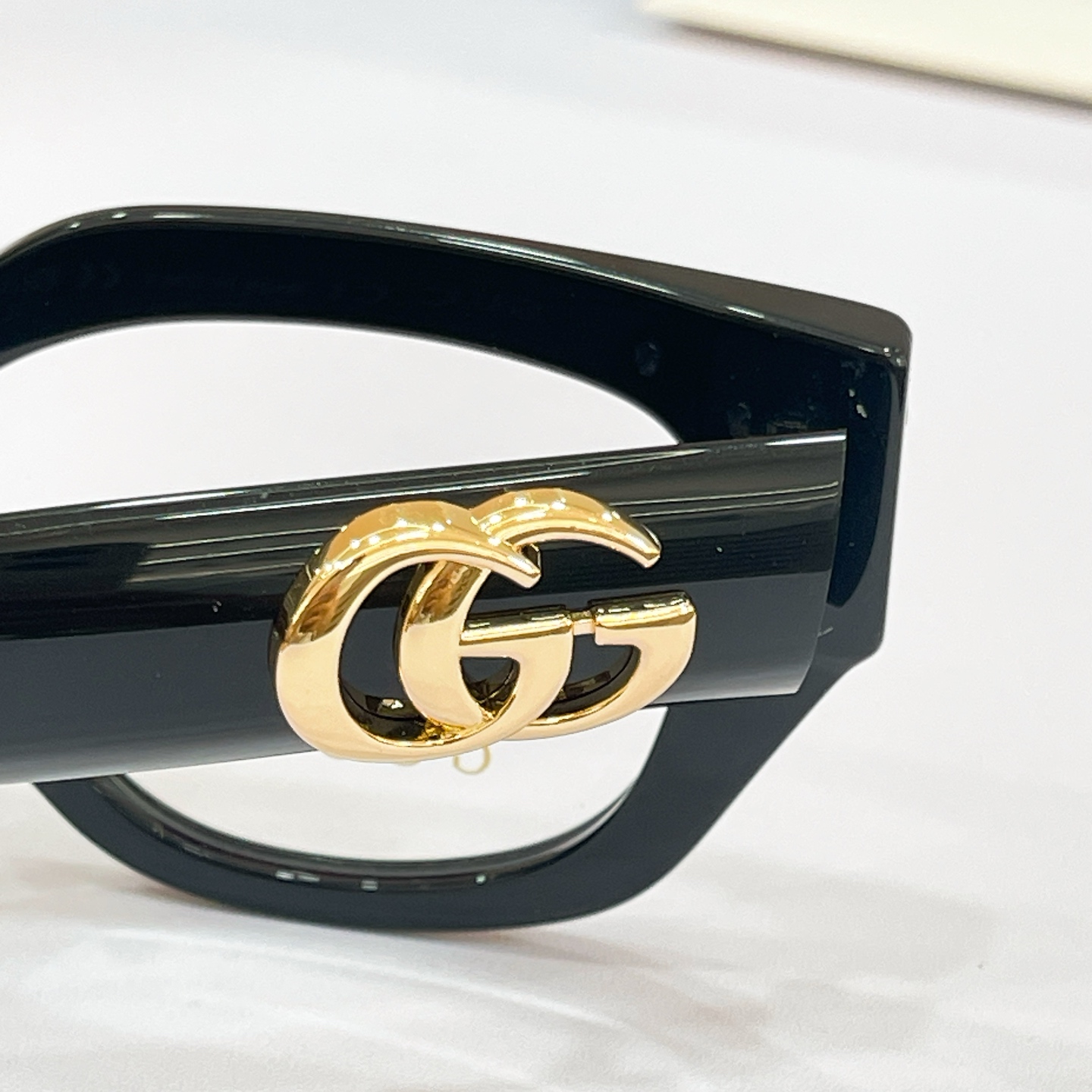 GUCC*🐝🐝🐝MODEL:GG1847O🐝🐝🐝SIZE:53口18-145🐝🐝