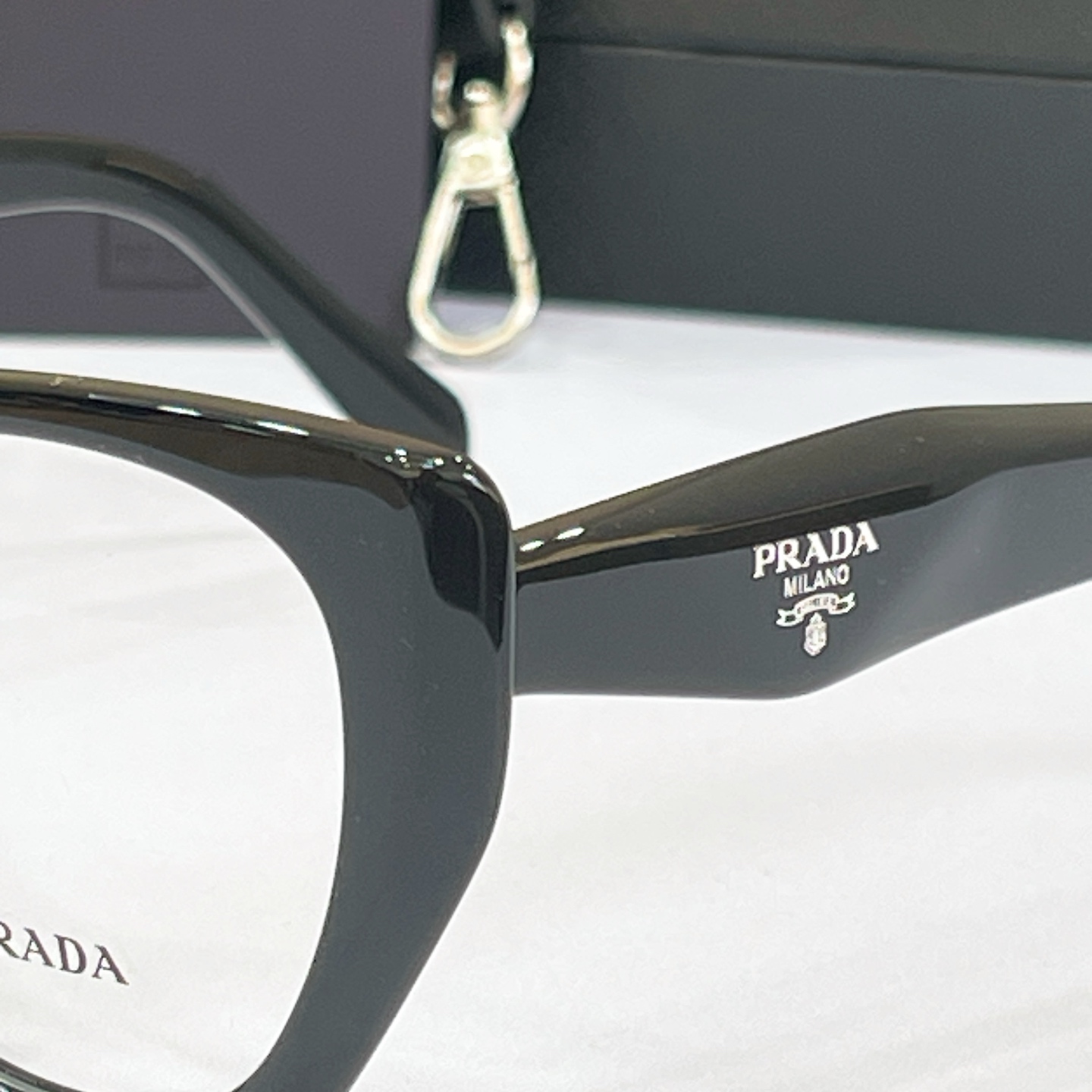 PRAD*✨✨✨MODEL：PR 18W-F✨✨✨SIZE：54口17-140✨✨✨高版本~~