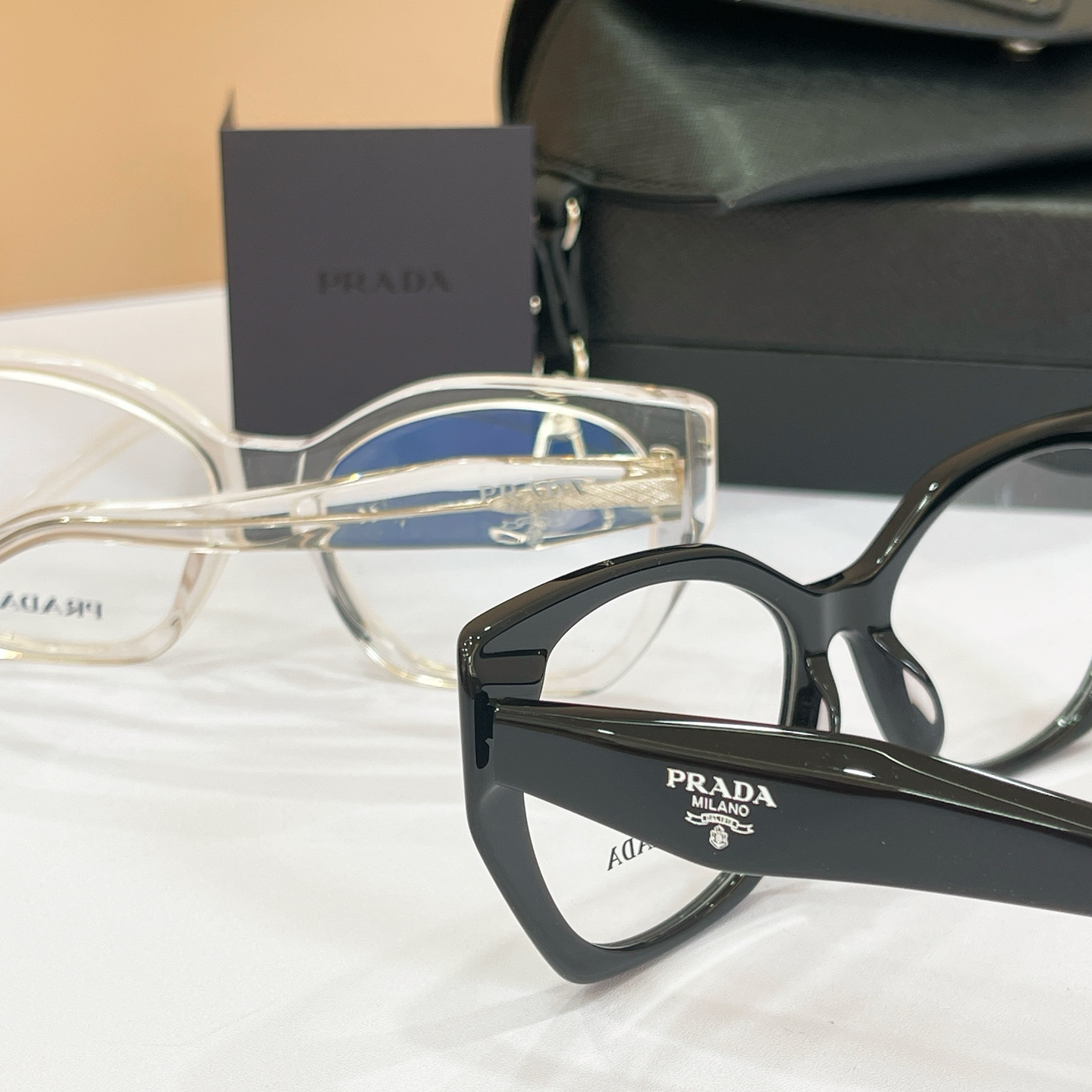 PRAD*✨✨✨MODEL：PR 18W-F✨✨✨SIZE：54口17-140✨✨✨高版本~~