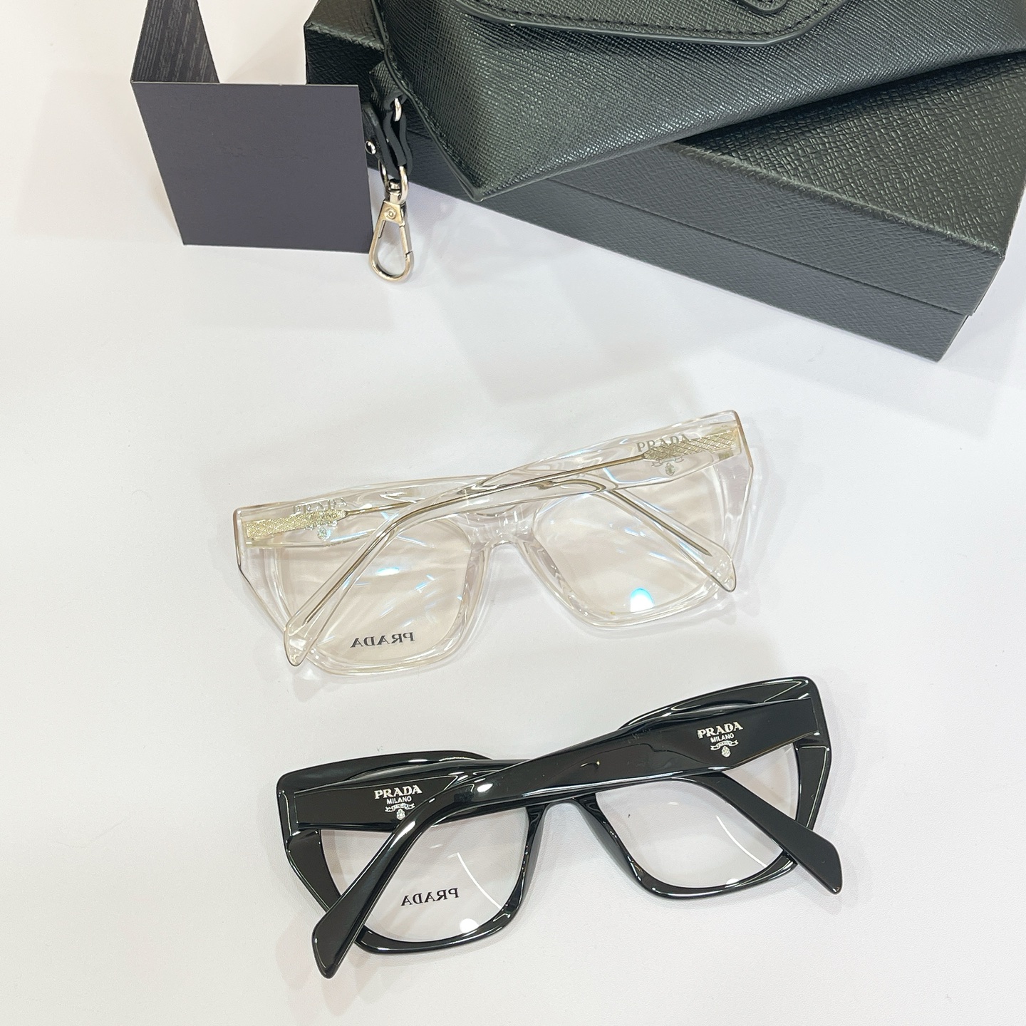 PRAD*✨✨✨MODEL：PR 18W-F✨✨✨SIZE：54口17-140✨✨✨高版本~~