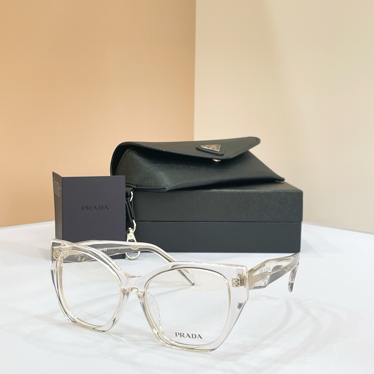 PRAD*✨✨✨MODEL：PR 18W-F✨✨✨SIZE：54口17-140✨✨✨高版本~~