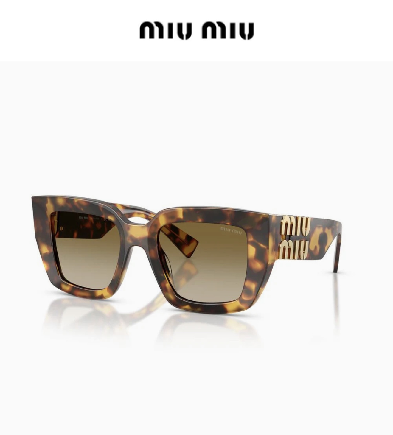 MIU MI*🎀🎀🎀 MODEL: SMU B05🎀🎀🎀SIZE：51口20-135🎀🎀🎀