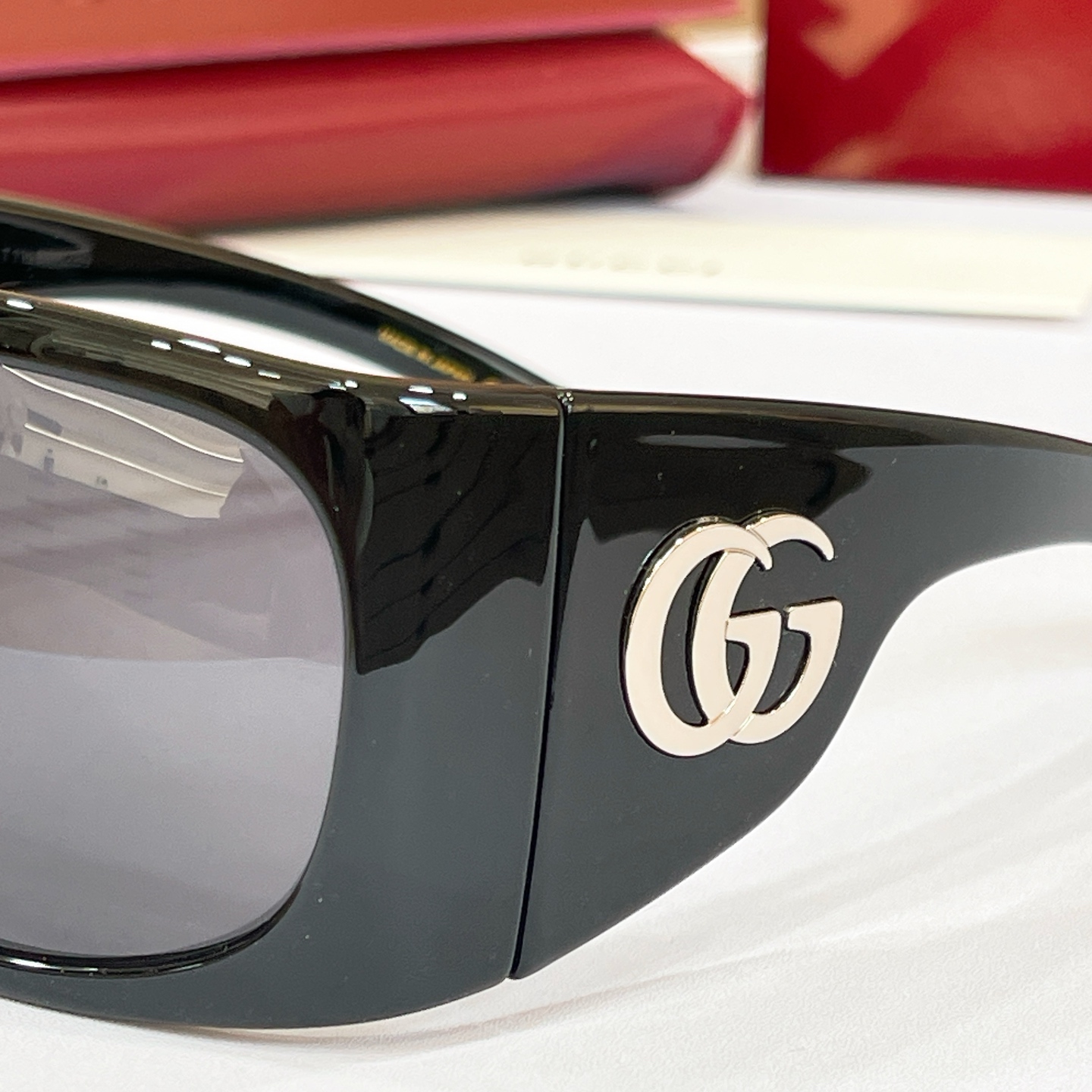 GUCC*🐝🐝🐝MODEL:GG2170S🐝🐝🐝SIZE:66口14-125🐝🐝