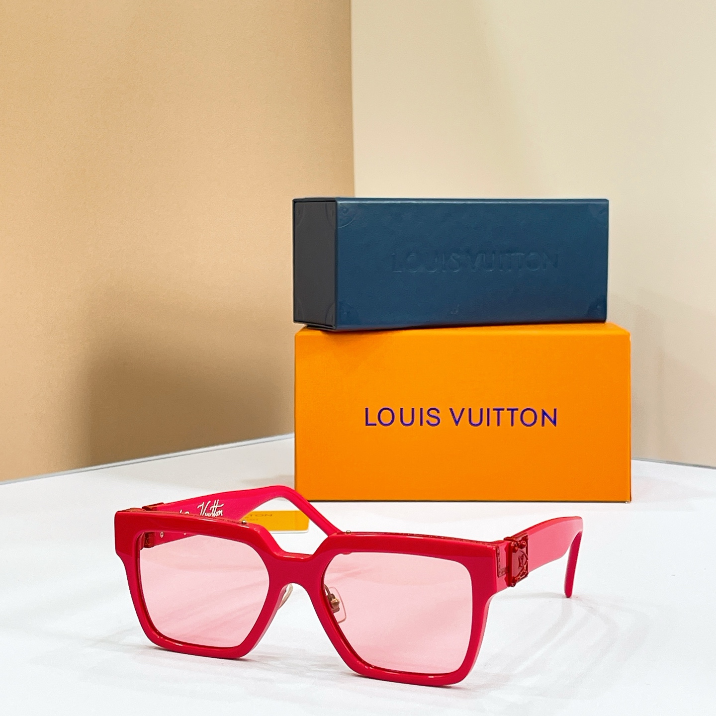 LOUIS VUITTON✨✨✨MODEL：Z2179E✨✨✨ SIZE：56口19-140✨✨