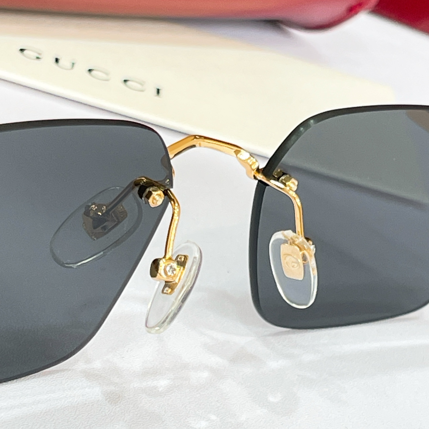 GUCC*🐝🐝🐝MODEL:GG2295S🐝🐝🐝SIZE:55口19-140🐝🐝