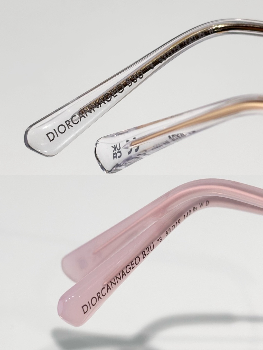 DIO*✨✨✨MODEL: DIORCANNAGEO B3U✨✨✨SIZE：53口19-140✨✨