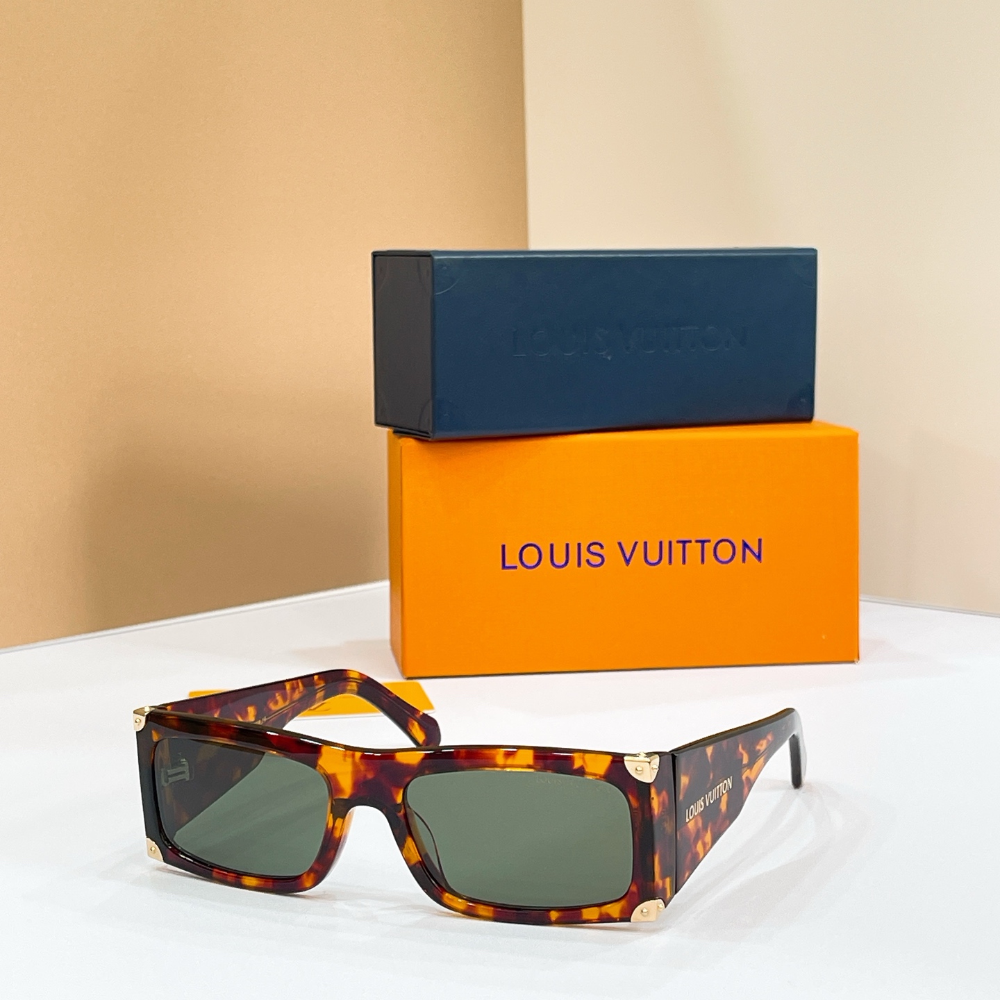 LOUIS VUITTON✨✨✨MODEL：Z3158U✨✨✨ SIZE：59口19-145✨✨