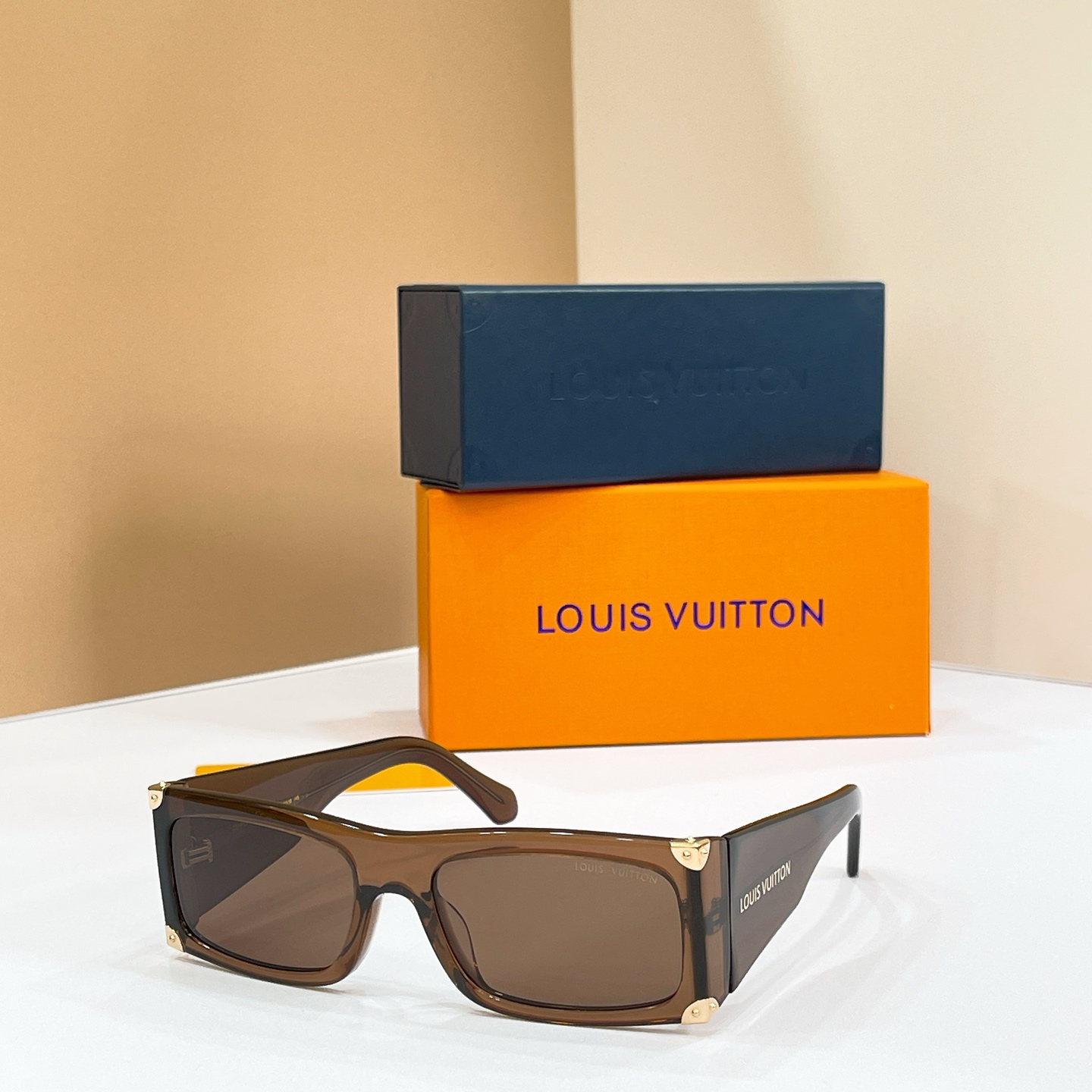 LOUIS VUITTON✨✨✨MODEL：Z3158U✨✨✨ SIZE：59口19-145✨✨