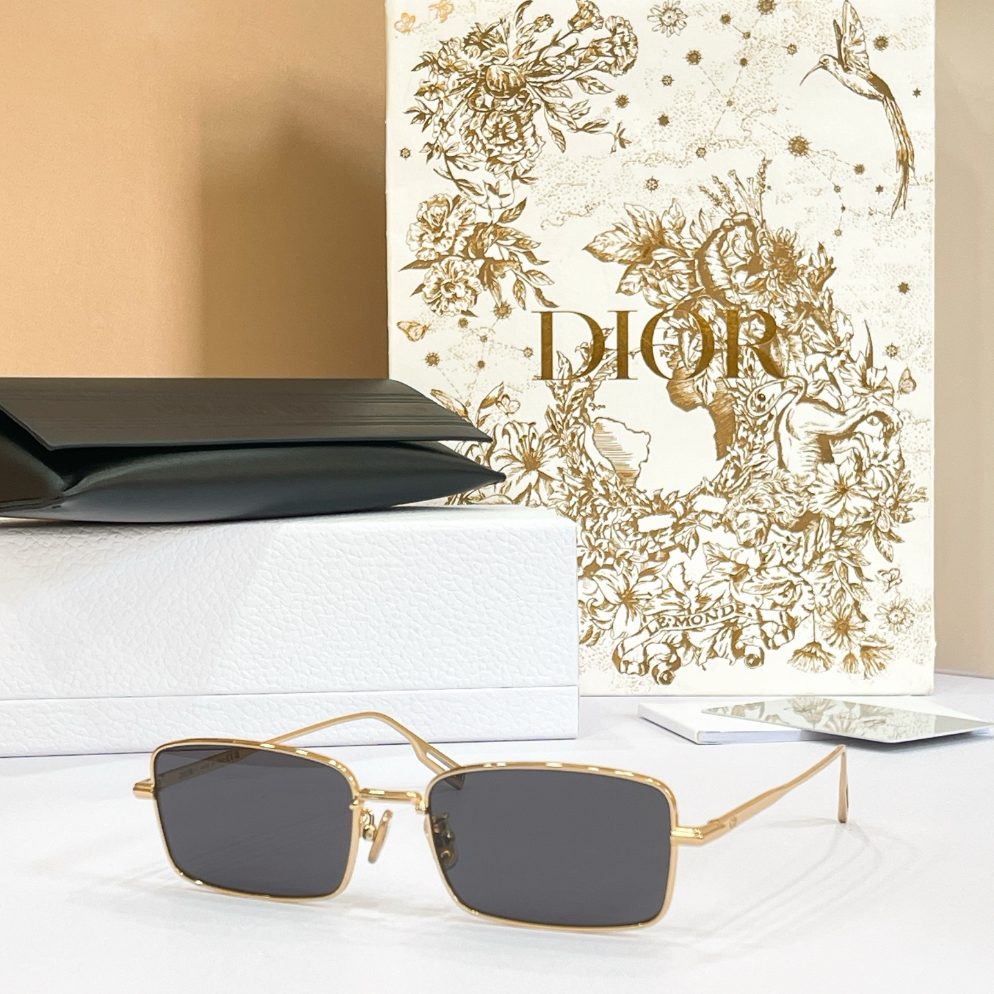 DIO*🌟🌟🌟MODEL：DiorBlackSuit S21U🌟🌟🌟SIZE：57口18-145🌟🌟🌟