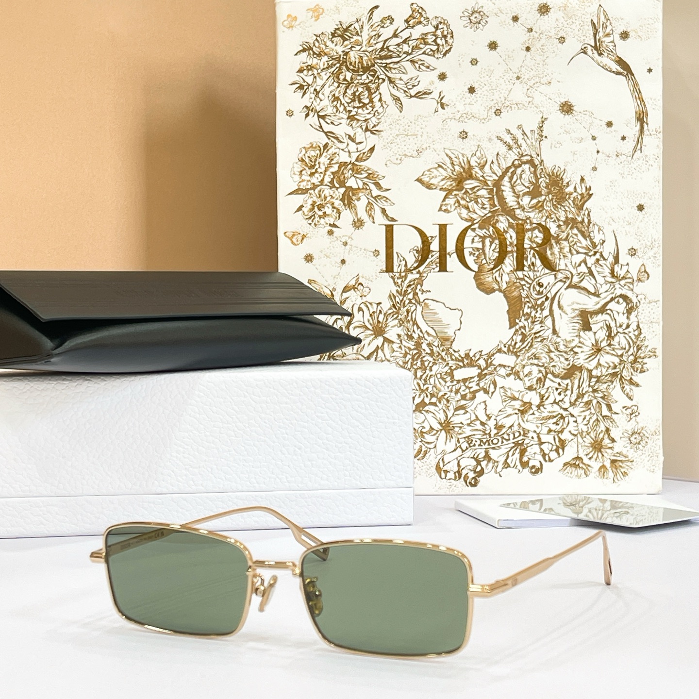 DIO*🌟🌟🌟MODEL：DiorBlackSuit S21U🌟🌟🌟SIZE：57口18-145🌟🌟🌟