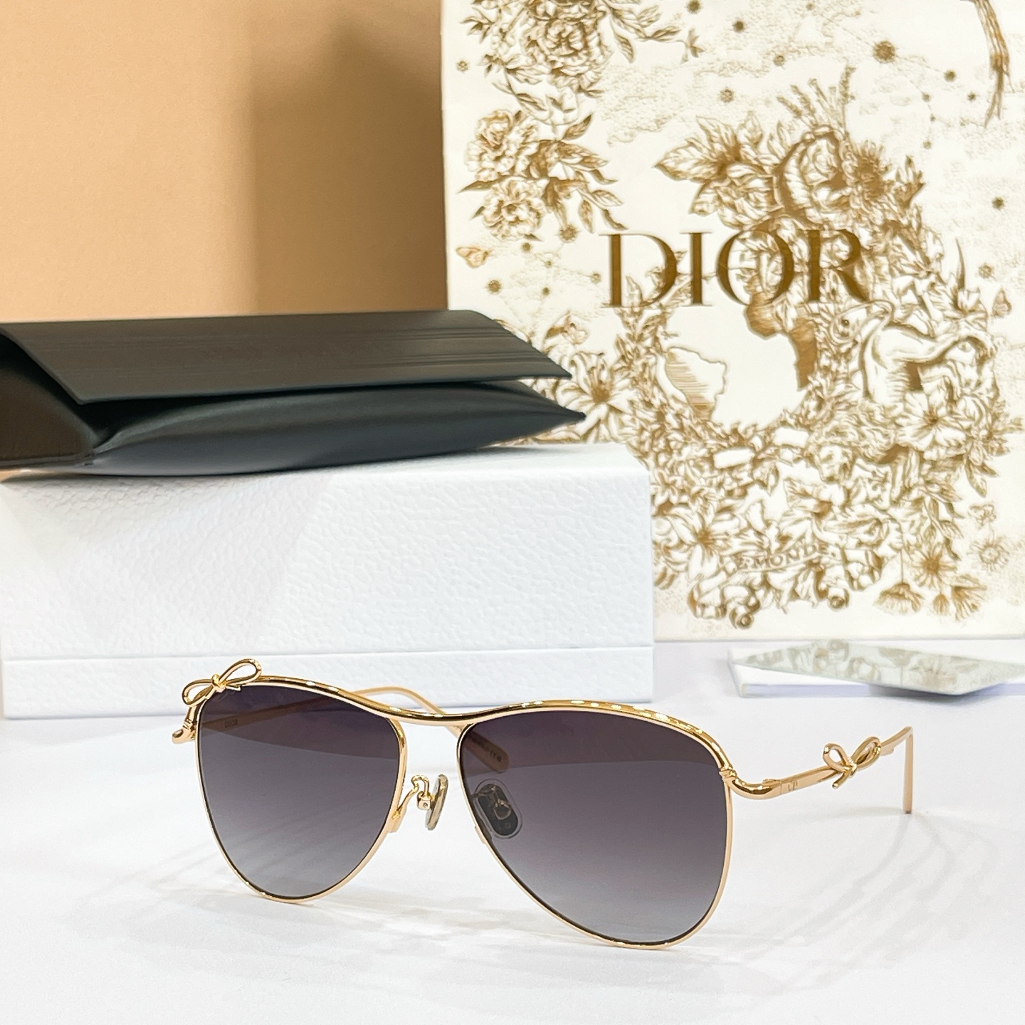 DIO*🌟🌟🌟MODEL：Dior Connoge A1U🌟🌟🌟SIZE：56口12-140🌟🌟🌟