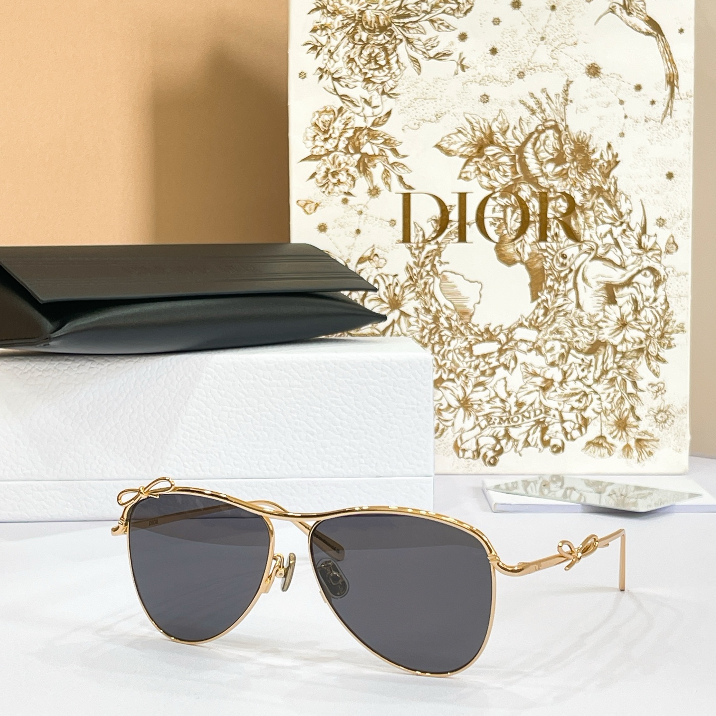 DIO*🌟🌟🌟MODEL：Dior Connoge A1U🌟🌟🌟SIZE：56口12-140🌟🌟🌟