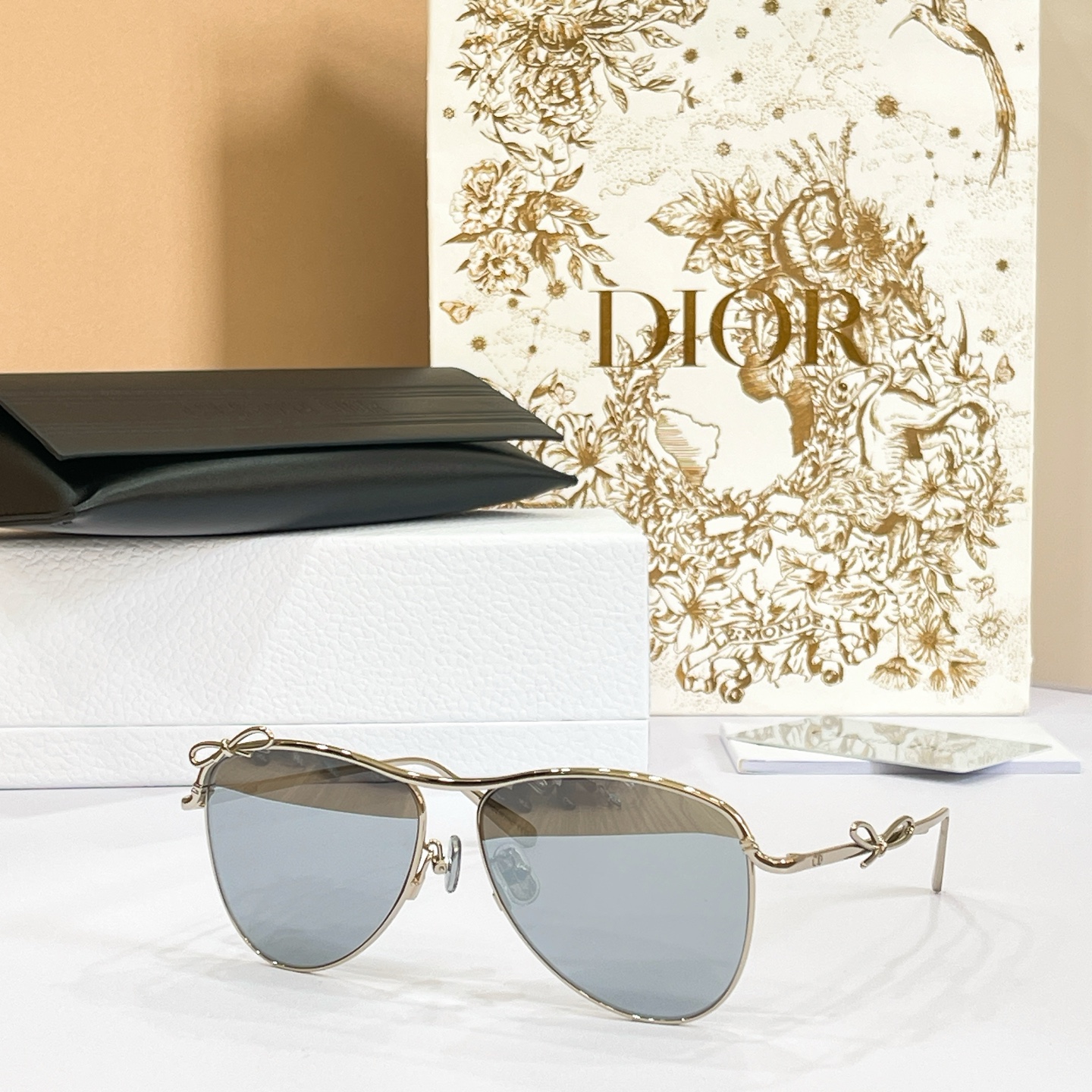 DIO*🌟🌟🌟MODEL：Dior Connoge A1U🌟🌟🌟SIZE：56口12-140🌟🌟🌟
