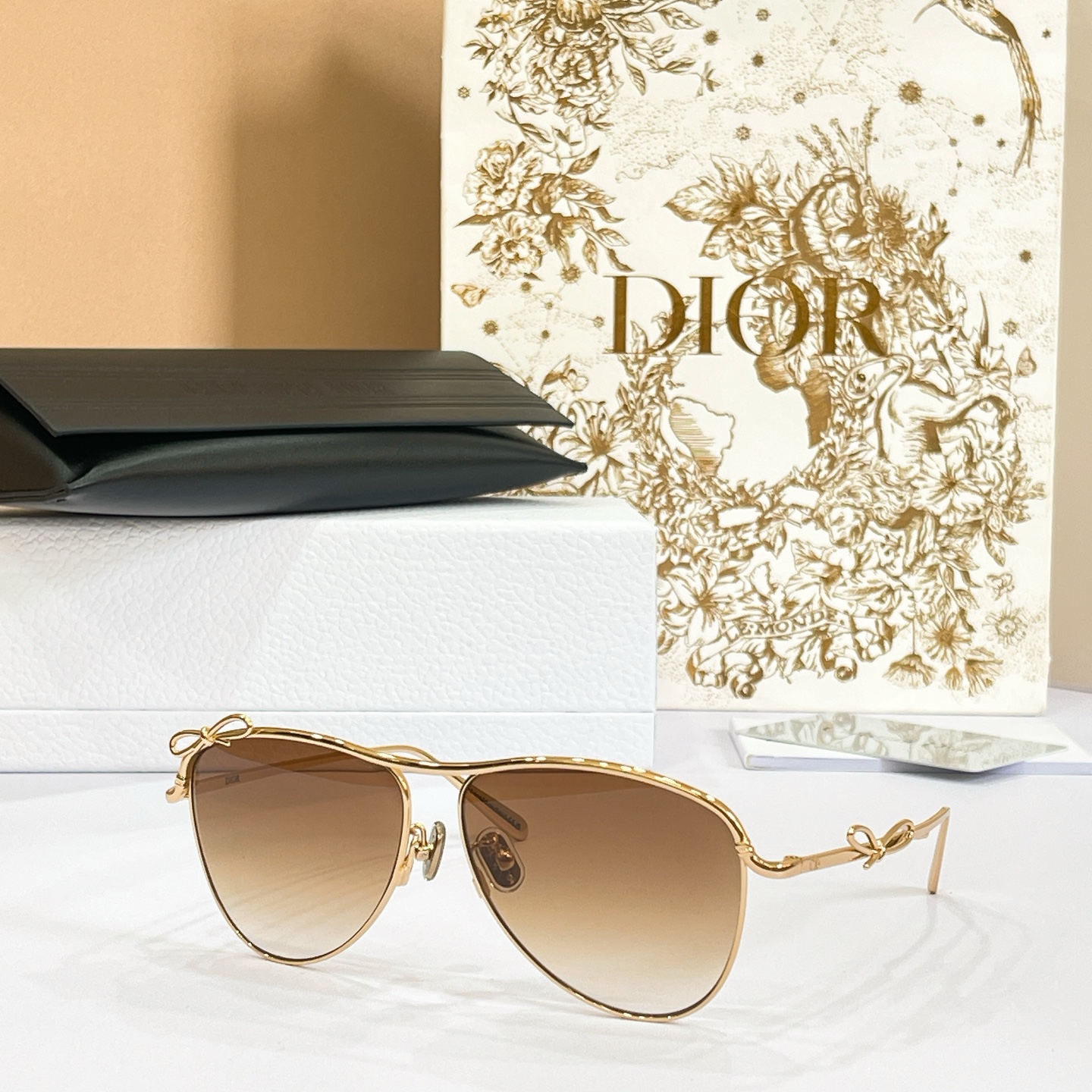 DIO*🌟🌟🌟MODEL：Dior Connoge A1U🌟🌟🌟SIZE：56口12-140🌟🌟🌟