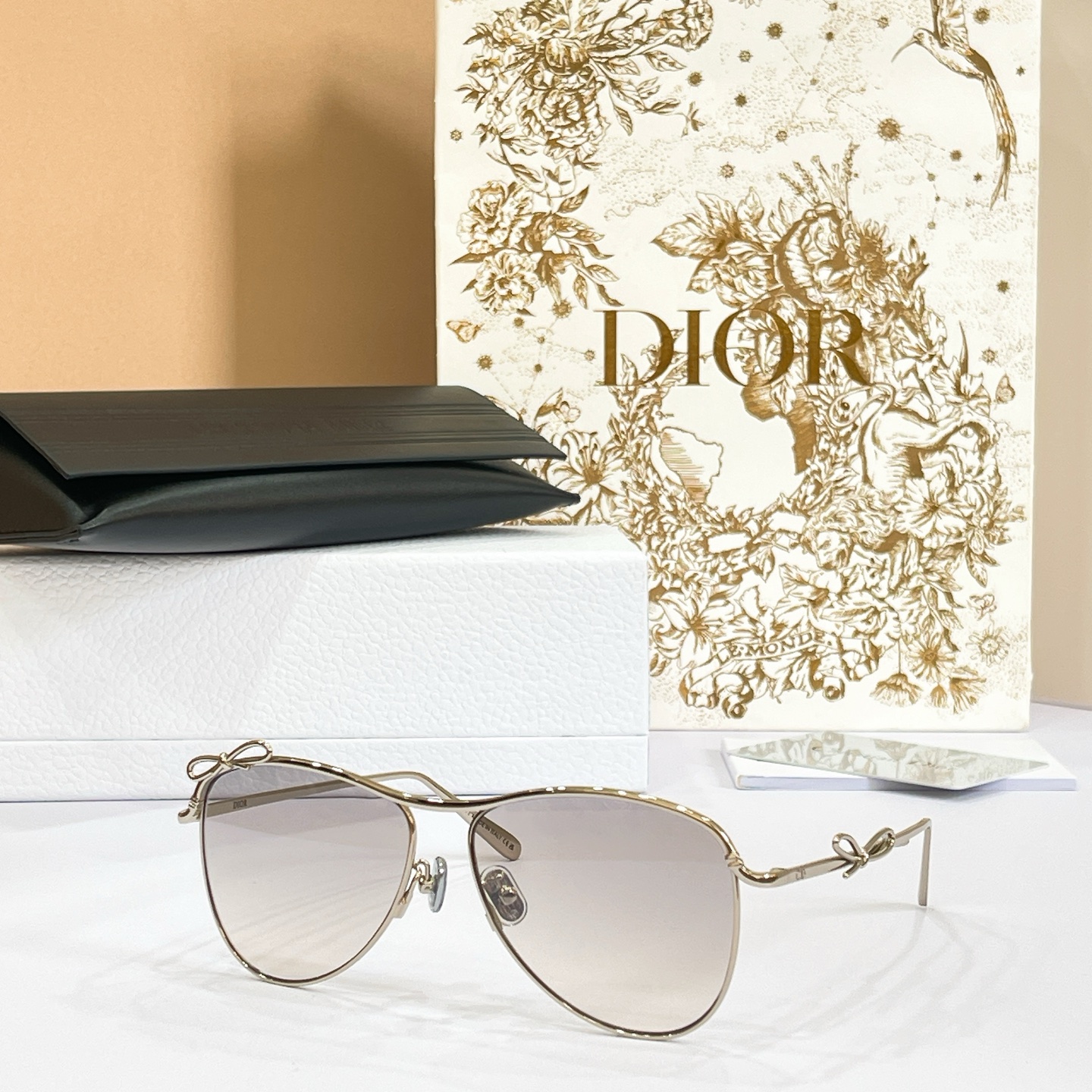DIO*🌟🌟🌟MODEL：Dior Connoge A1U🌟🌟🌟SIZE：56口12-140🌟🌟🌟