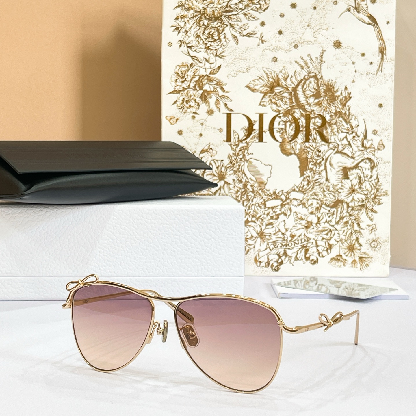 DIO*🌟🌟🌟MODEL：Dior Connoge A1U🌟🌟🌟SIZE：56口12-140🌟🌟🌟