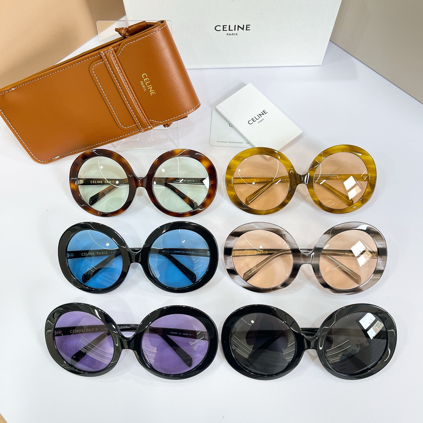 CELIN*🌟🌟🌟MODEL:CL40345I🌟🌟🌟SIZE:60口24-130🌟🌟🌟