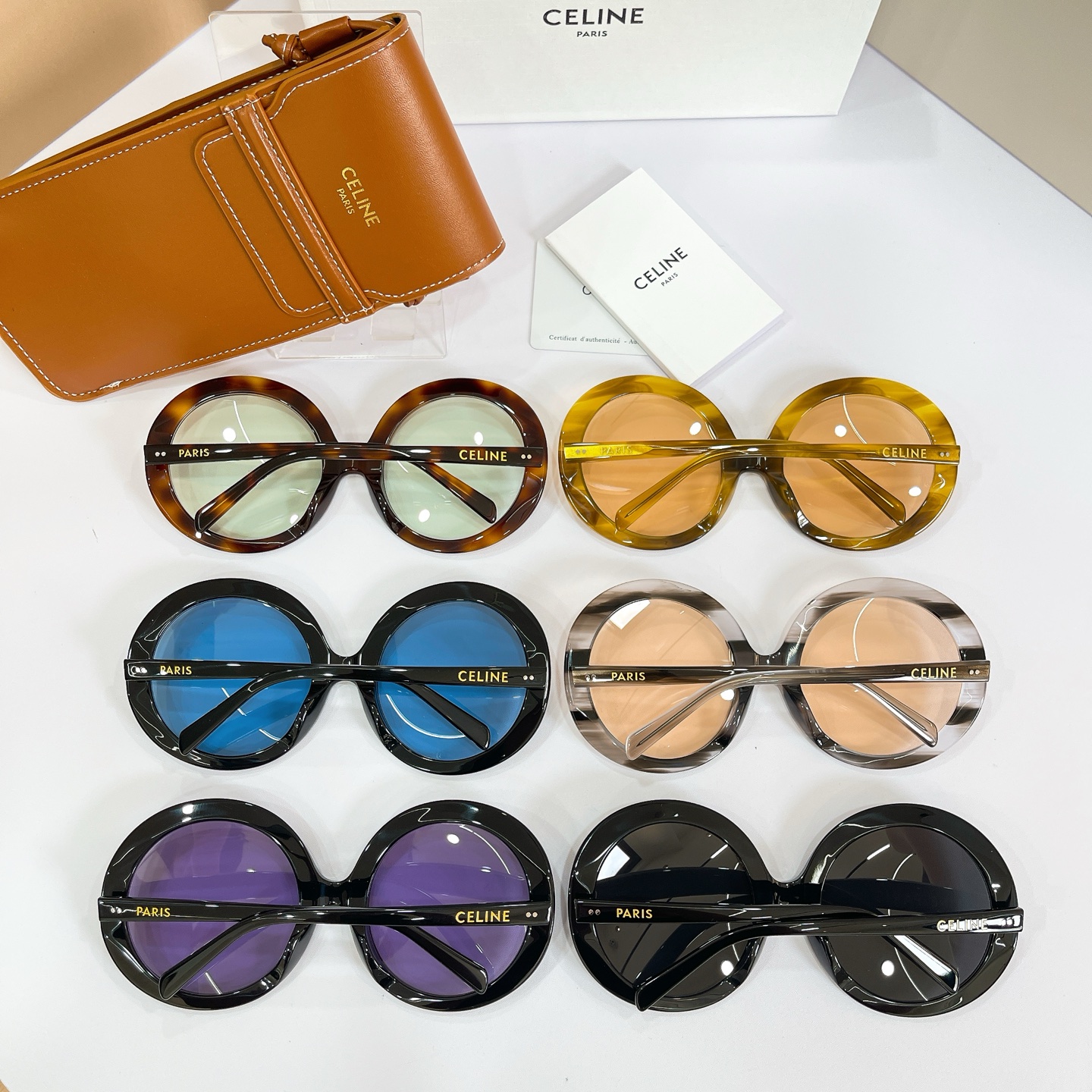 CELIN*🌟🌟🌟MODEL:CL40345I🌟🌟🌟SIZE:60口24-130🌟🌟🌟