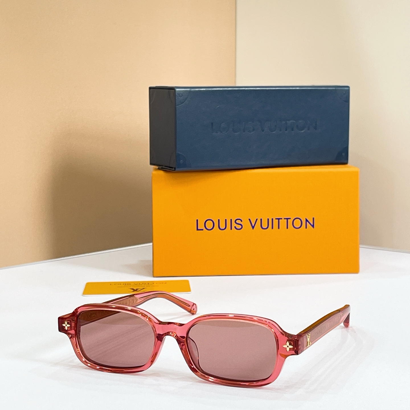 LOUIS VUITTON✨✨✨MODEL：Z3220U✨✨✨ SIZE：53口19-145✨✨