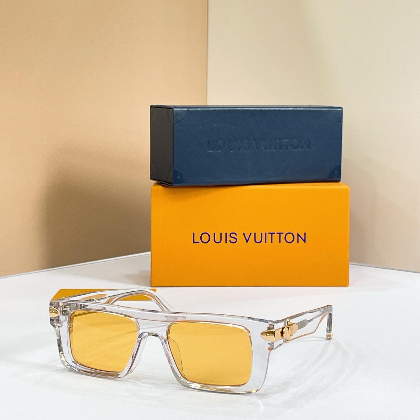 LOUIS VUITTON✨✨✨MODEL：Z6067U✨✨✨ SIZE：53口19-145✨✨