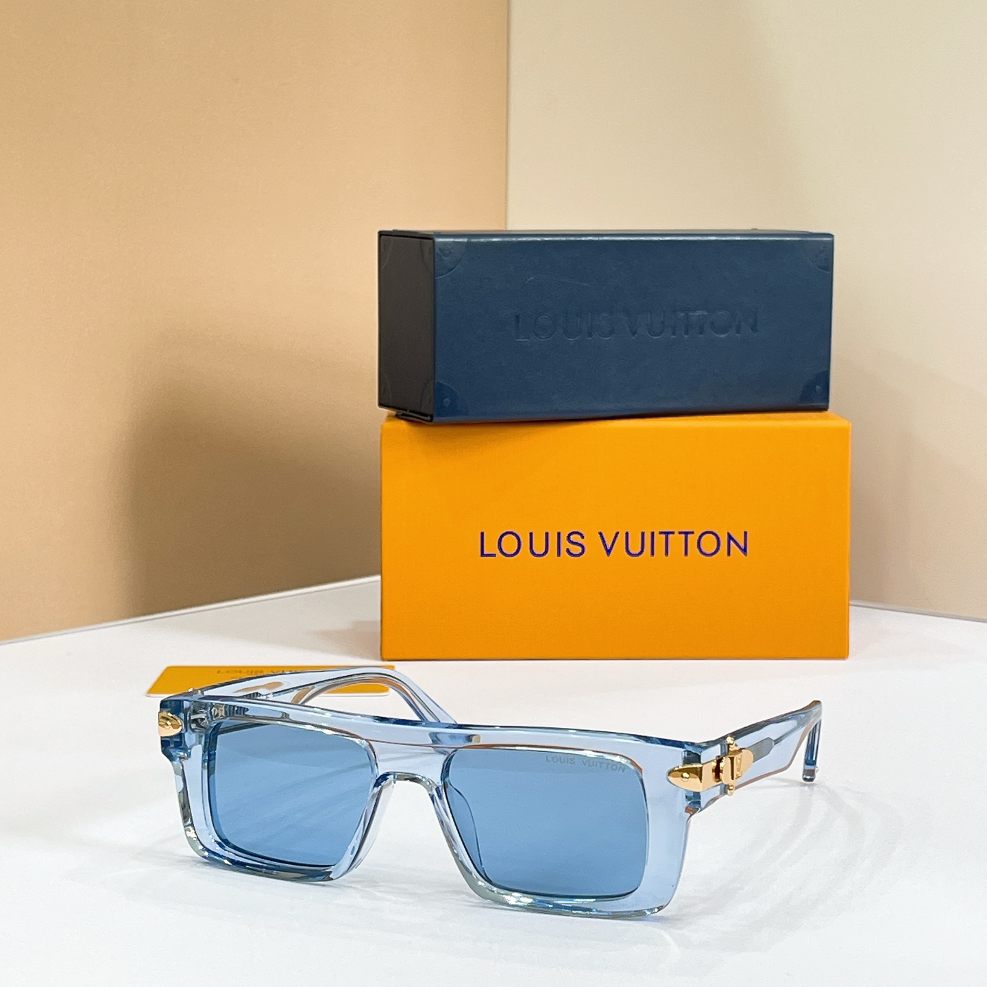 LOUIS VUITTON✨✨✨MODEL：Z6067U✨✨✨ SIZE：53口19-145✨✨