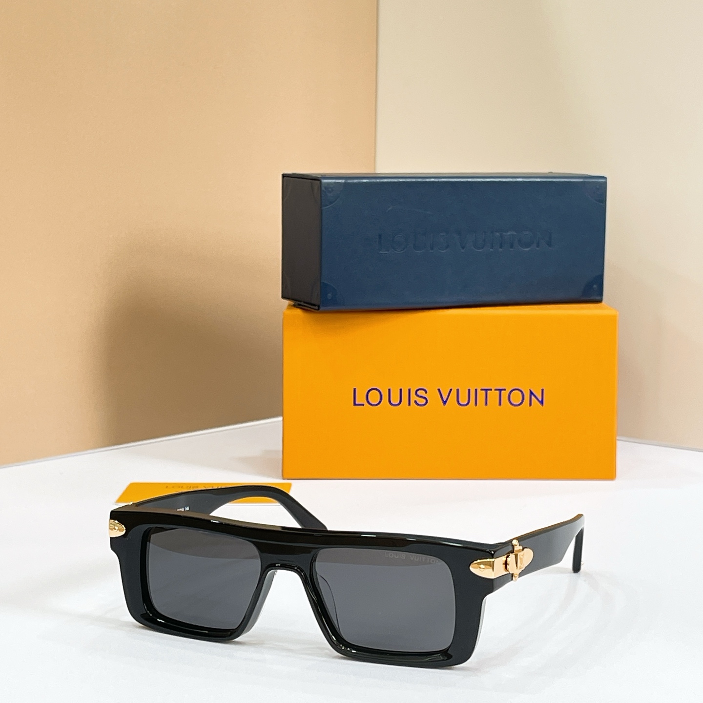 LOUIS VUITTON✨✨✨MODEL：Z6067U✨✨✨ SIZE：53口19-145✨✨