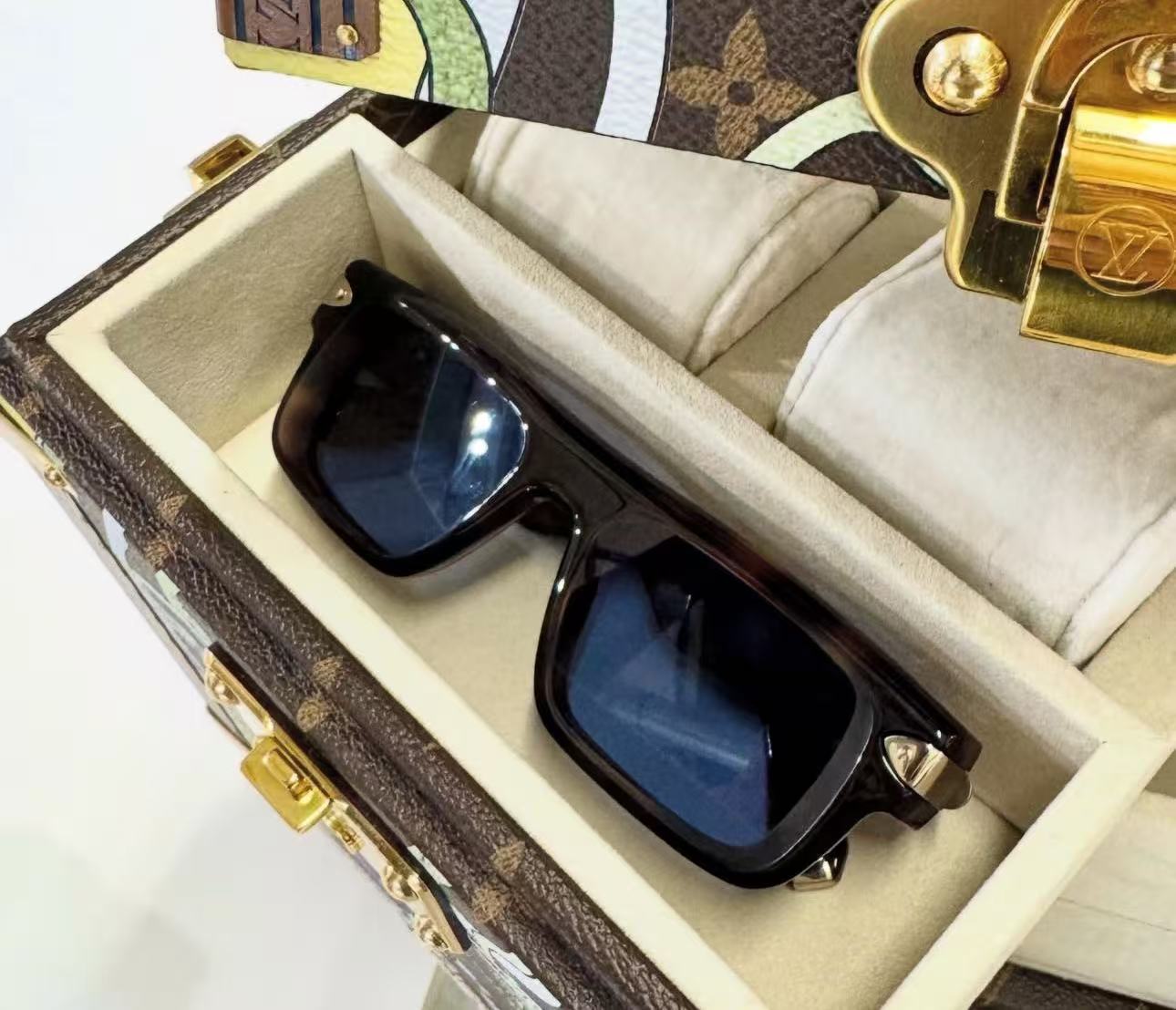 LOUIS VUITTON✨✨✨MODEL：Z6067U✨✨✨ SIZE：53口19-145✨✨