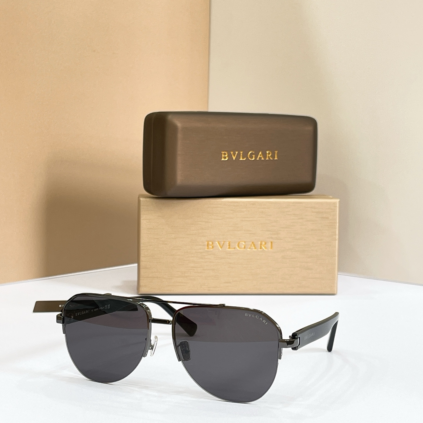 BVLGAR*🌟🌟🌟MODEL：BV40090U🌟🌟🌟SIZE：59口16-145🌟🌟🌟