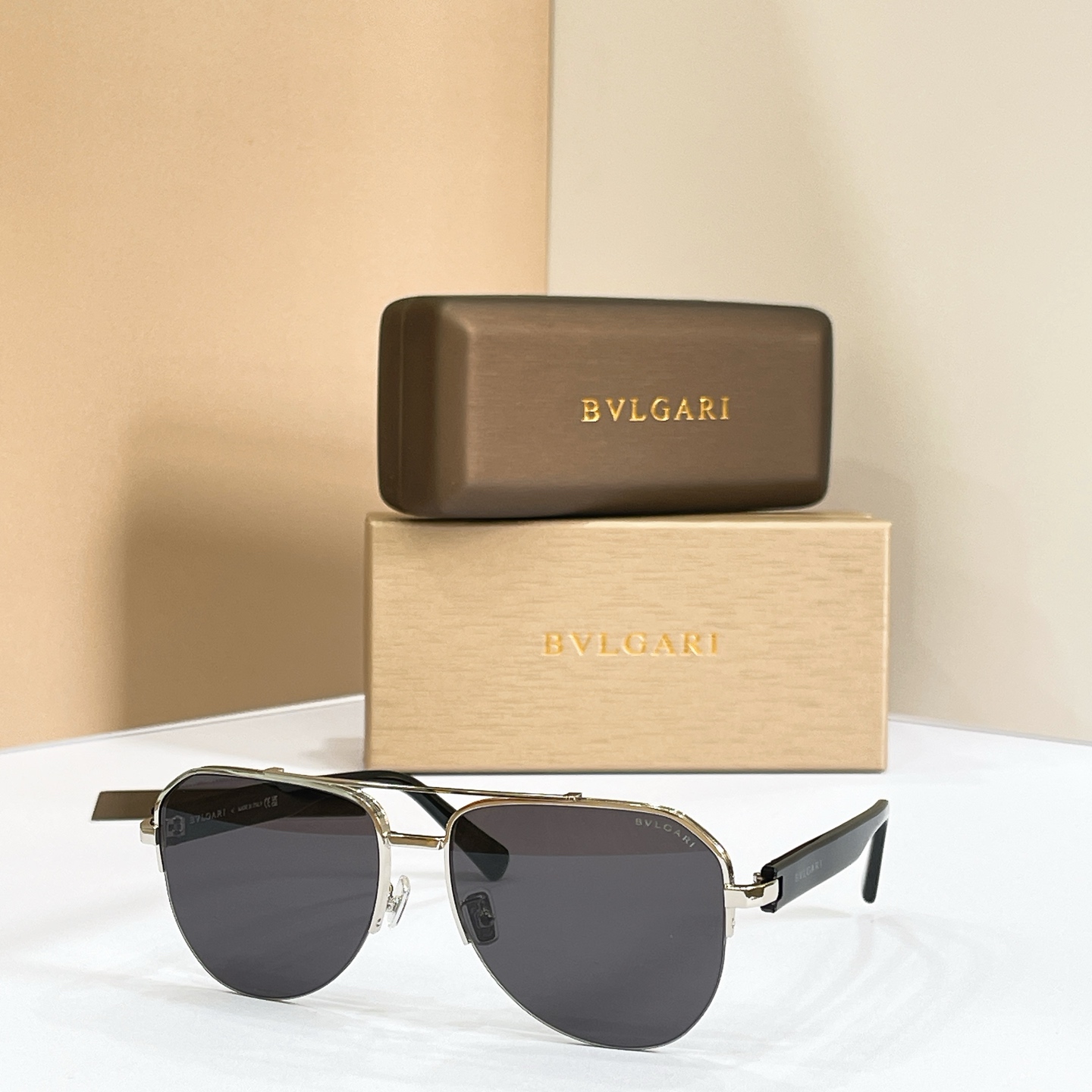 BVLGAR*🌟🌟🌟MODEL：BV40090U🌟🌟🌟SIZE：59口16-145🌟🌟🌟