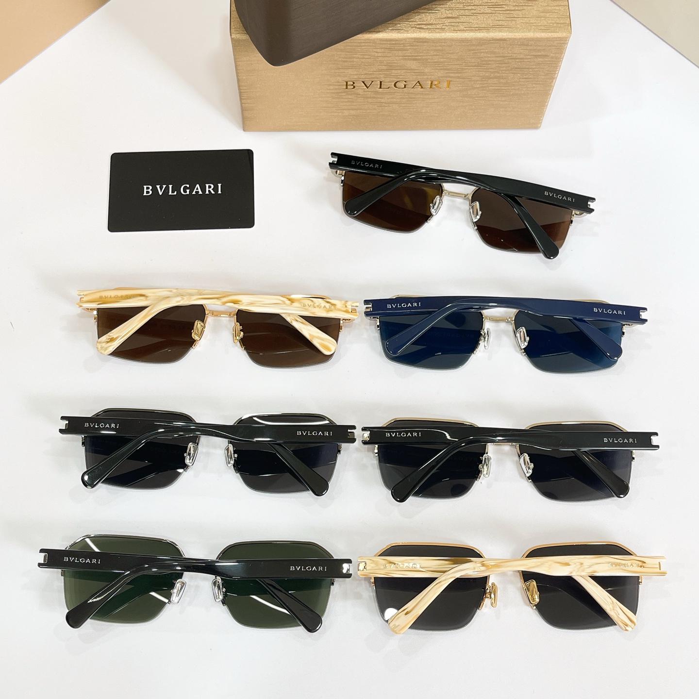 BVLGAR*🌟🌟🌟MODEL：BV40089U🌟🌟🌟SIZE：59口16-145🌟🌟🌟