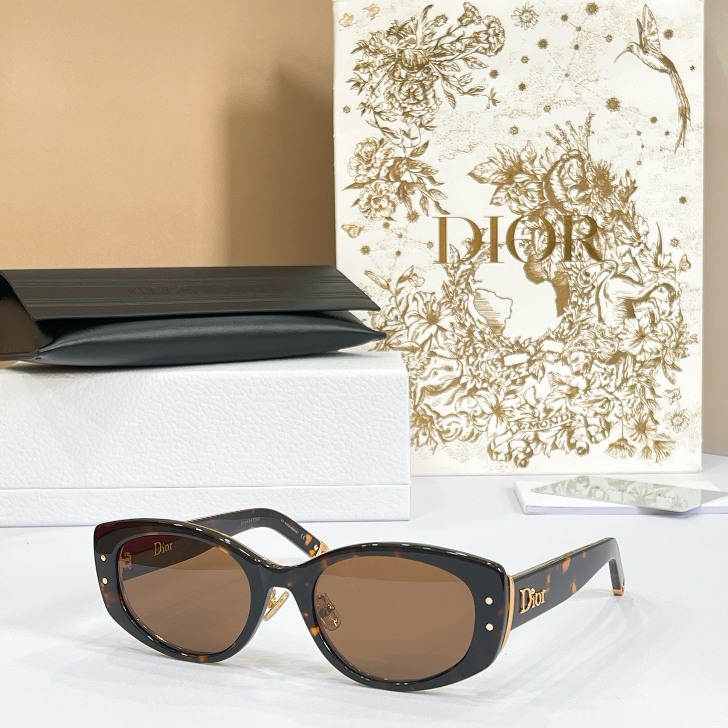 DIO*🌟🌟🌟MODEL：New Dior B1U🌟🌟🌟SIZE：52口20-140🌟🌟🌟