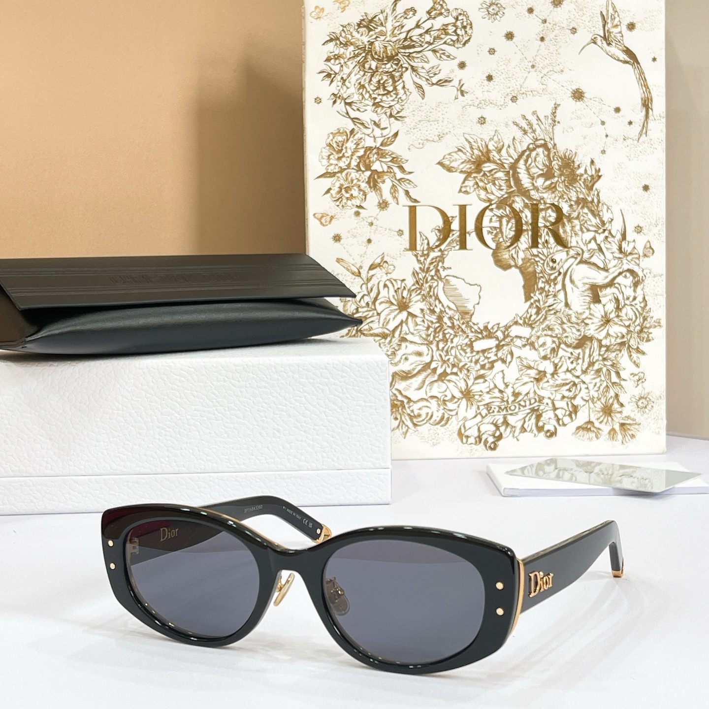 DIO*🌟🌟🌟MODEL：New Dior B1U🌟🌟🌟SIZE：52口20-140🌟🌟🌟