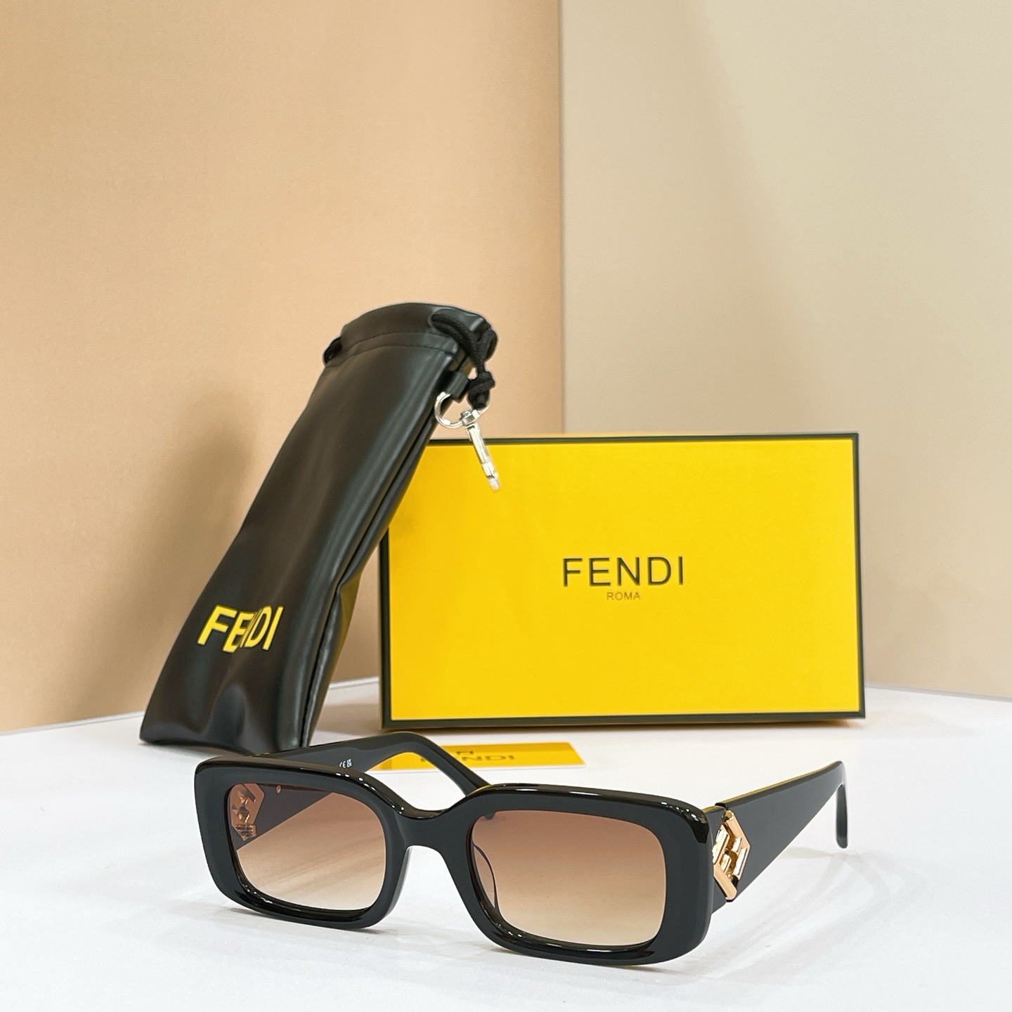 FEND*✨✨✨MODEL: FE40222I ✨✨✨SIZE:52口21-140✨✨✨