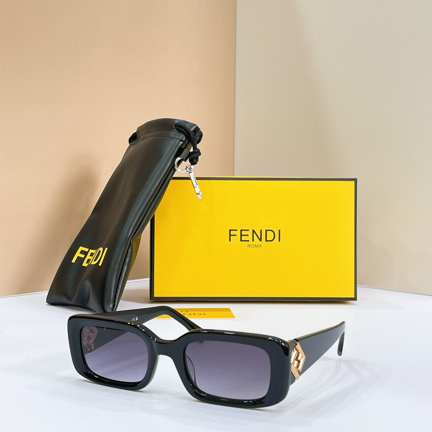 FEND*✨✨✨MODEL: FE40222I ✨✨✨SIZE:52口21-140✨✨✨