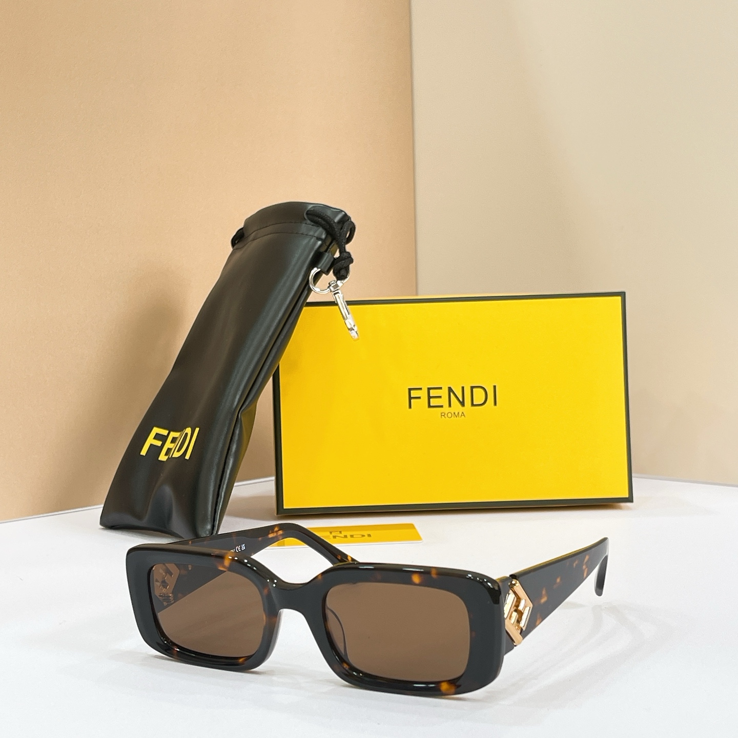 FEND*✨✨✨MODEL: FE40222I ✨✨✨SIZE:52口21-140✨✨✨
